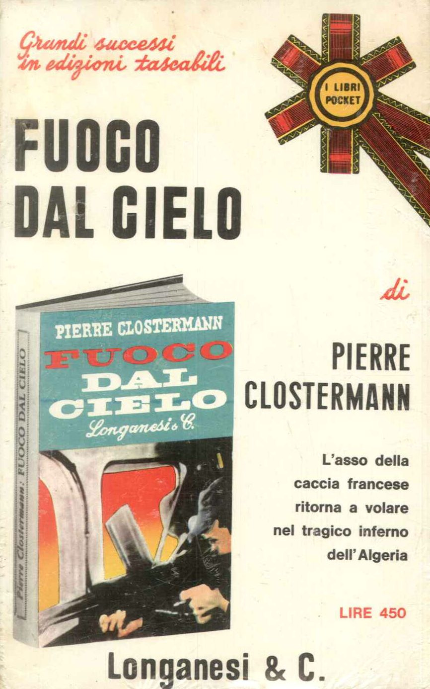 Fuoco dal cielo