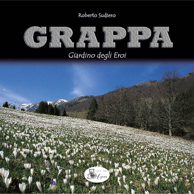 Gappa. Giardino degli eroi