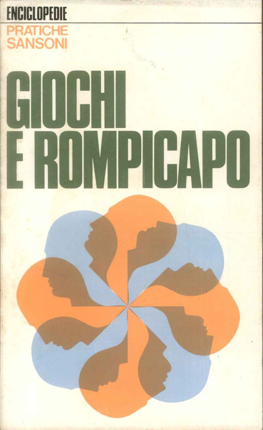 Giochi e rompicapo