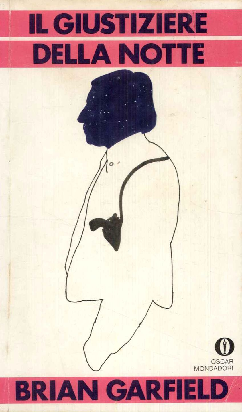 Giustiziere della notte