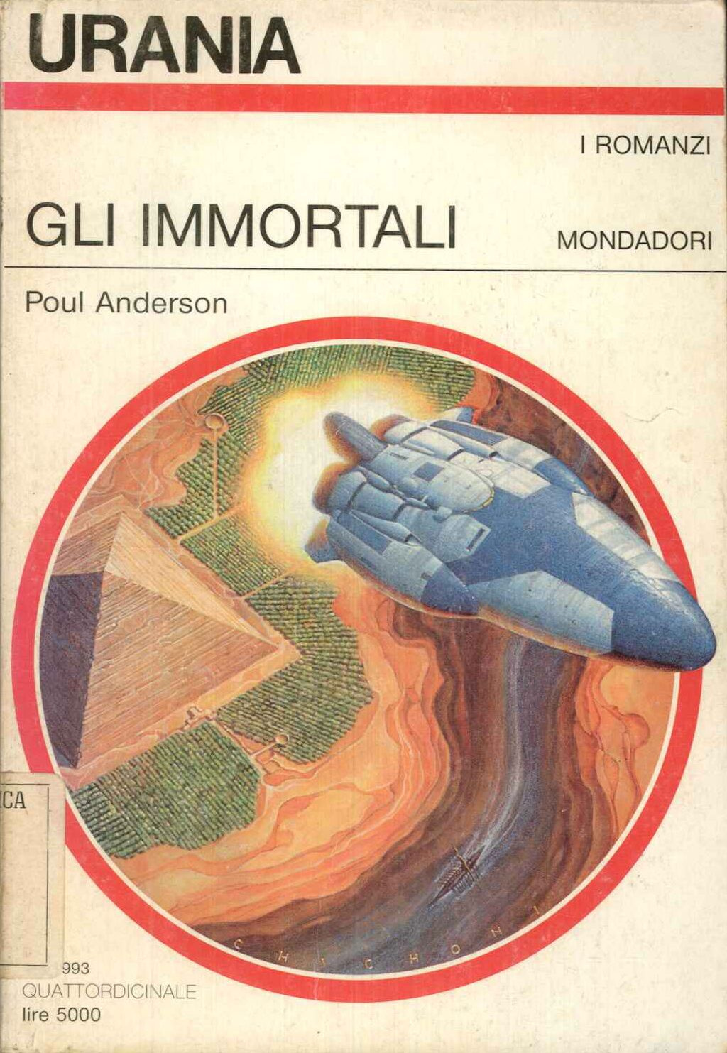 Gli immortali