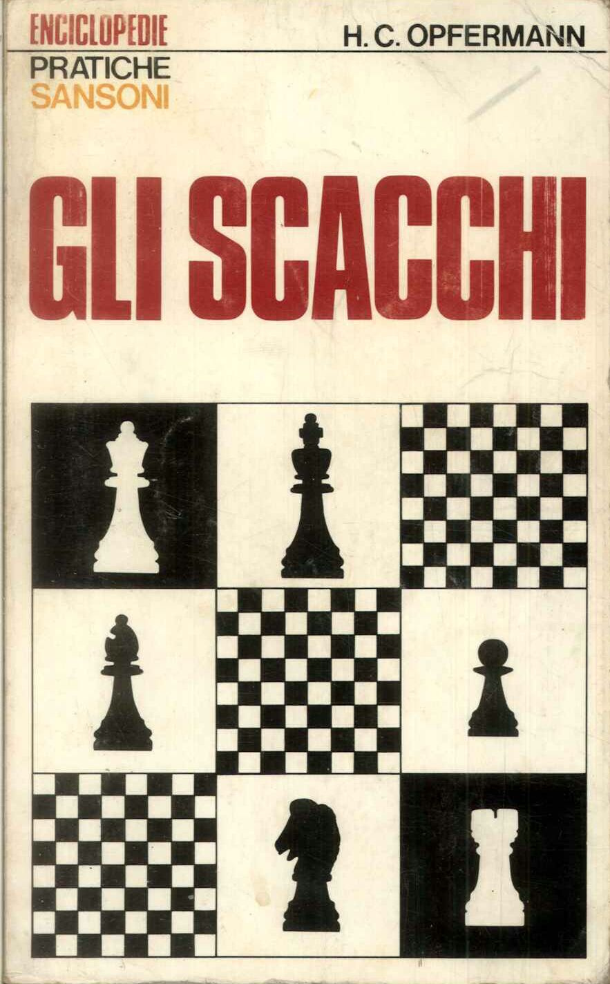 Gli scacchi