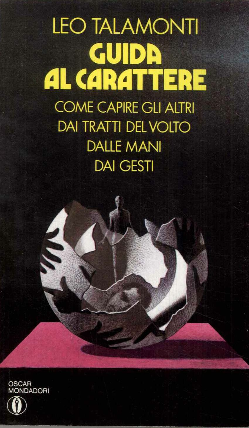 Guida al carattere, come capire gli altri dai tratti del …