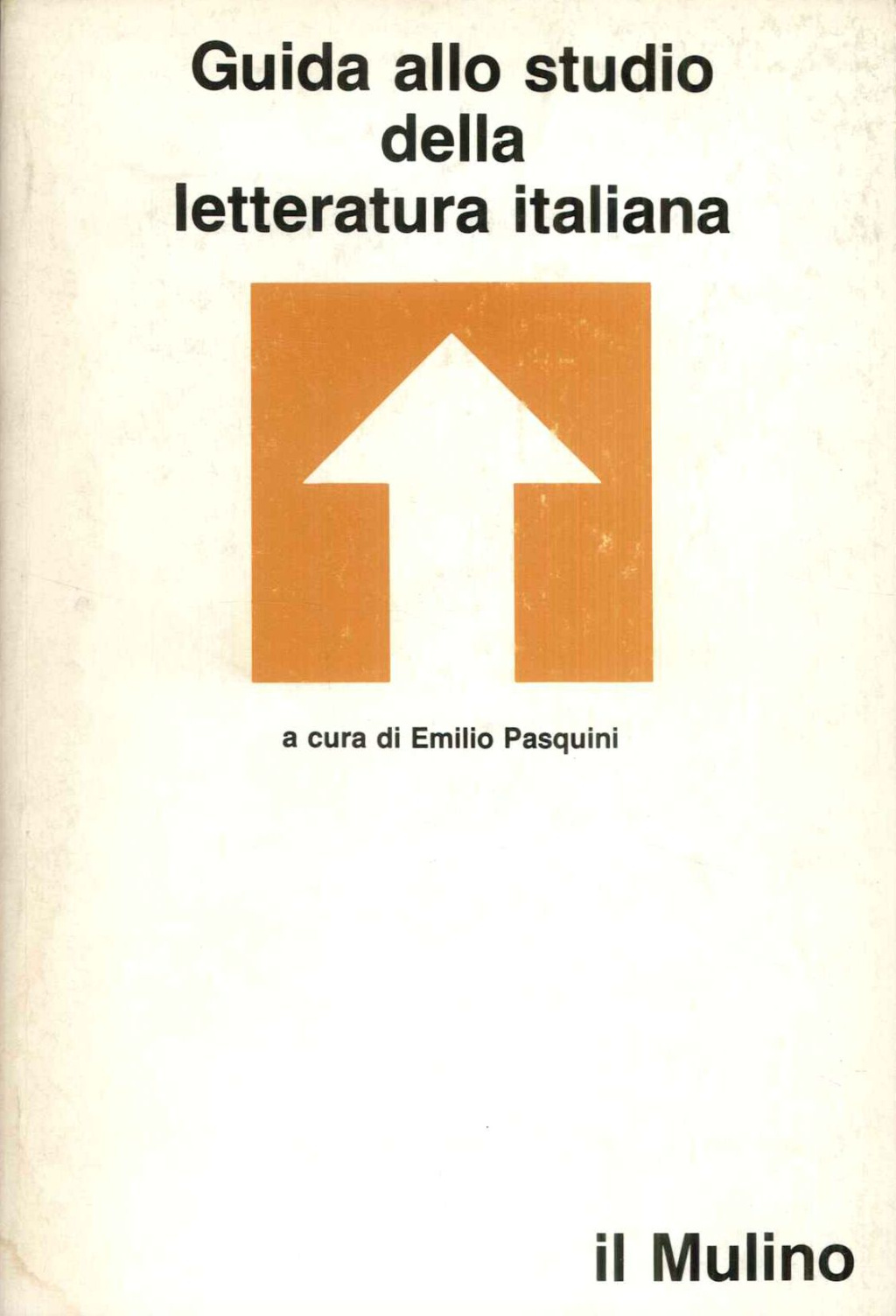 Guida allo studio della letteratura italiana