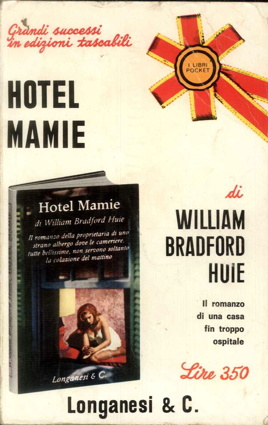 Hotel Mamie