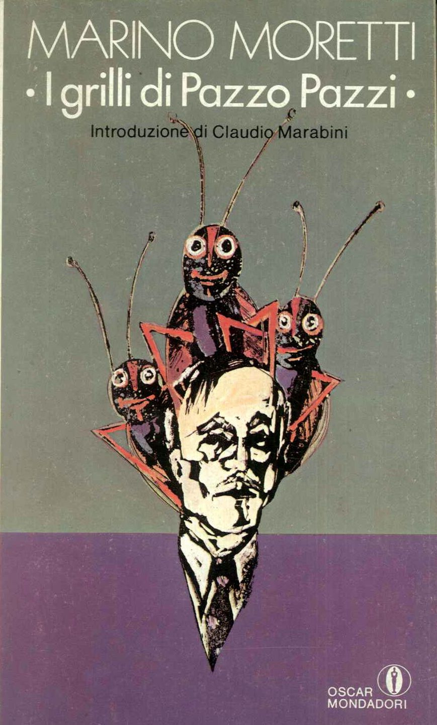 I grilli di Pazzo Pazzi