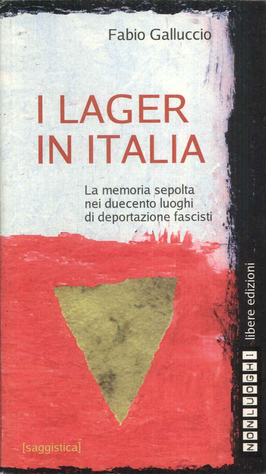 I lager in Italia