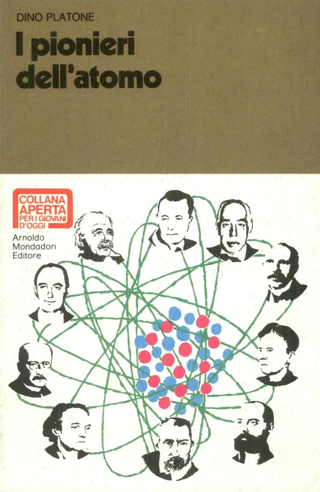 I pionieri dell'atomo