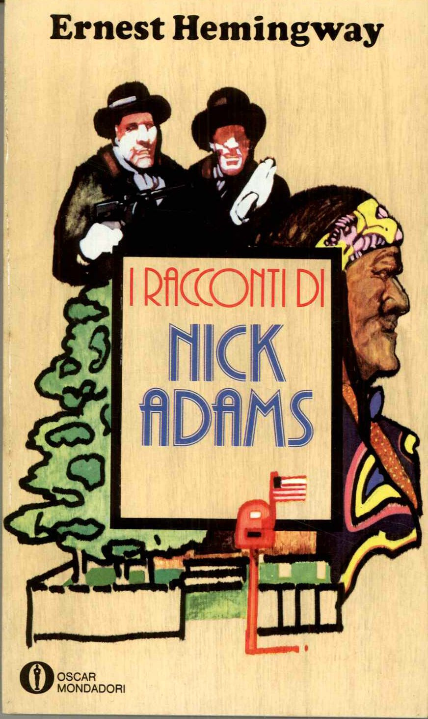 I racconti di Nick Adams