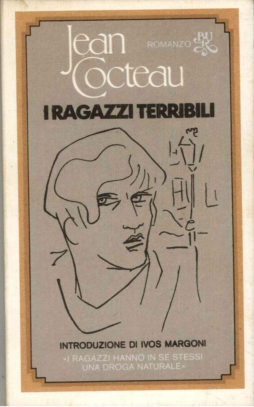 I ragazzi terribili