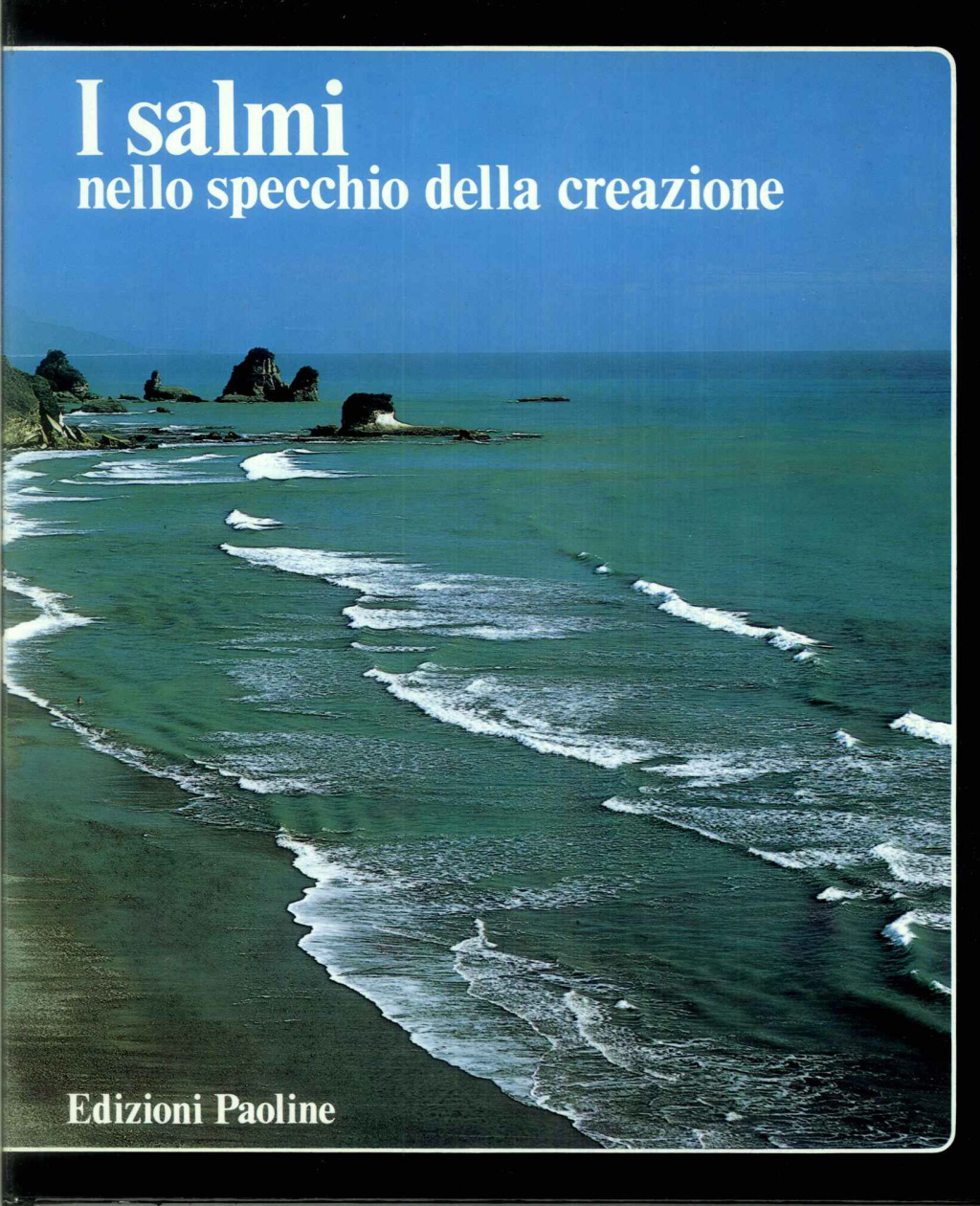 I Salmi nello specchio della creazione. 2° volume