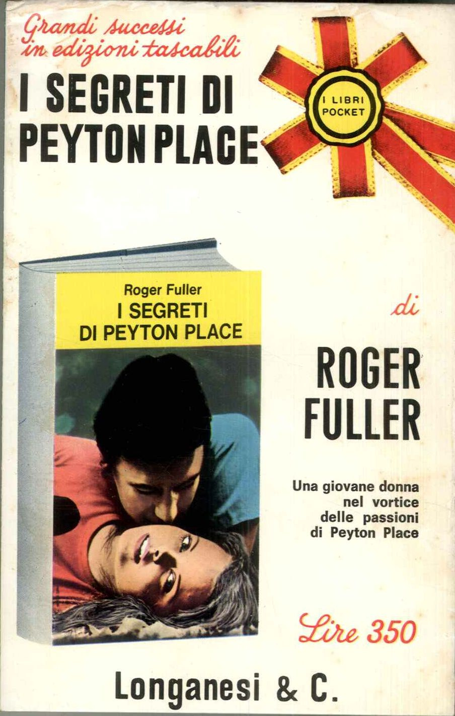 I segreti di Peyton Place