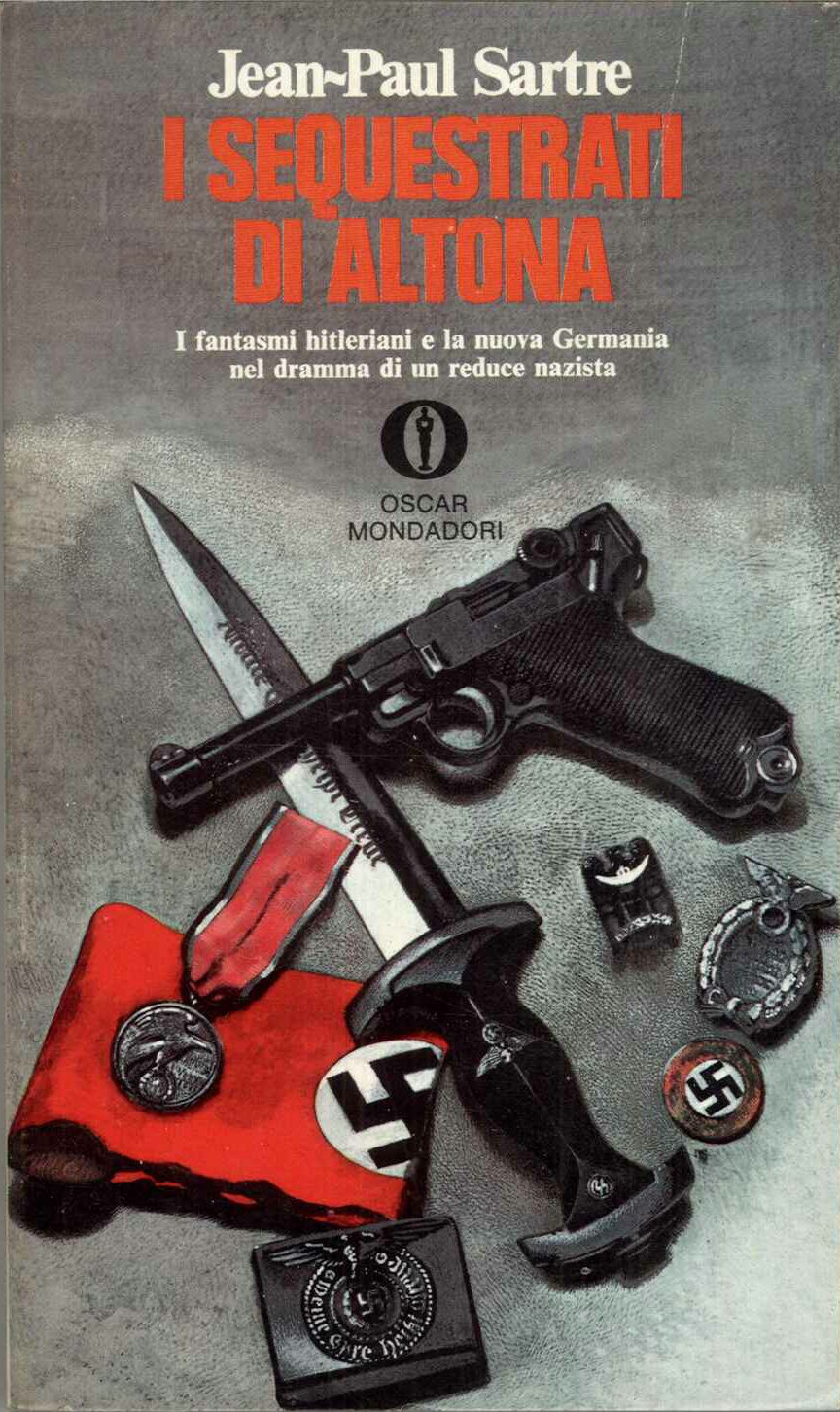 I sequestrati di Altona