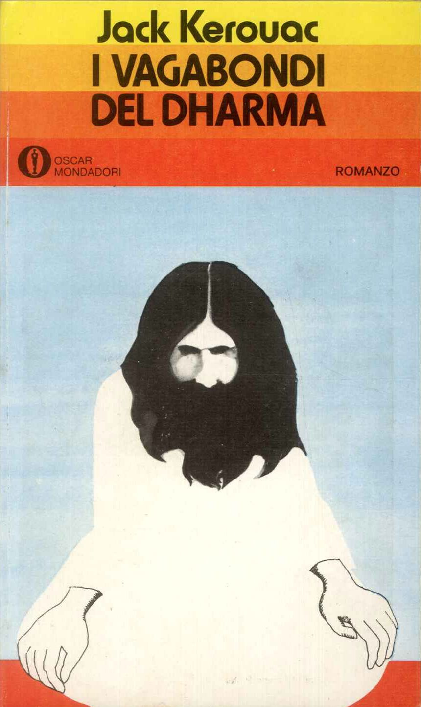 I vagabondi del dharma