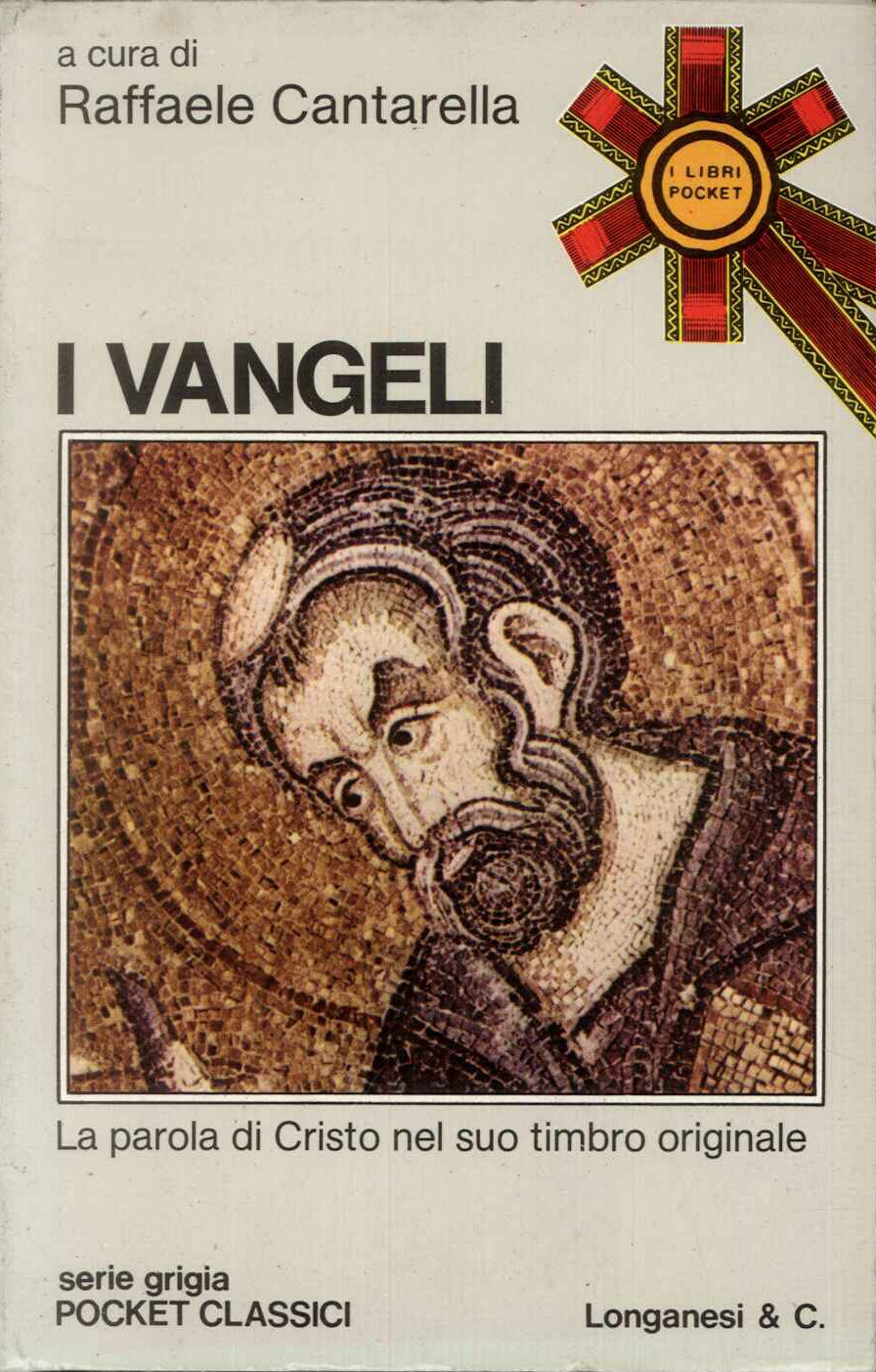I Vangeli