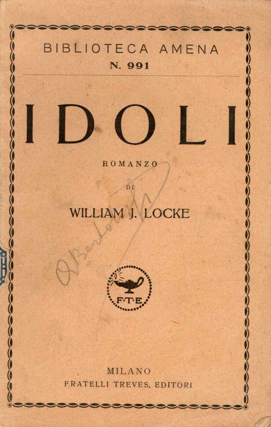 Idoli