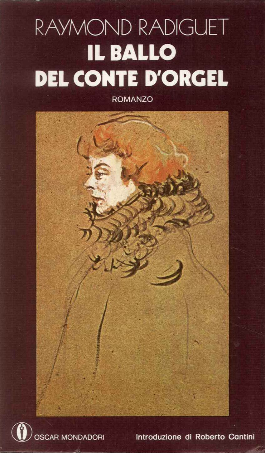 Il ballo del conte d'Orgel