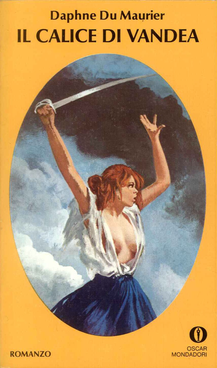 Il Calice di Vandea