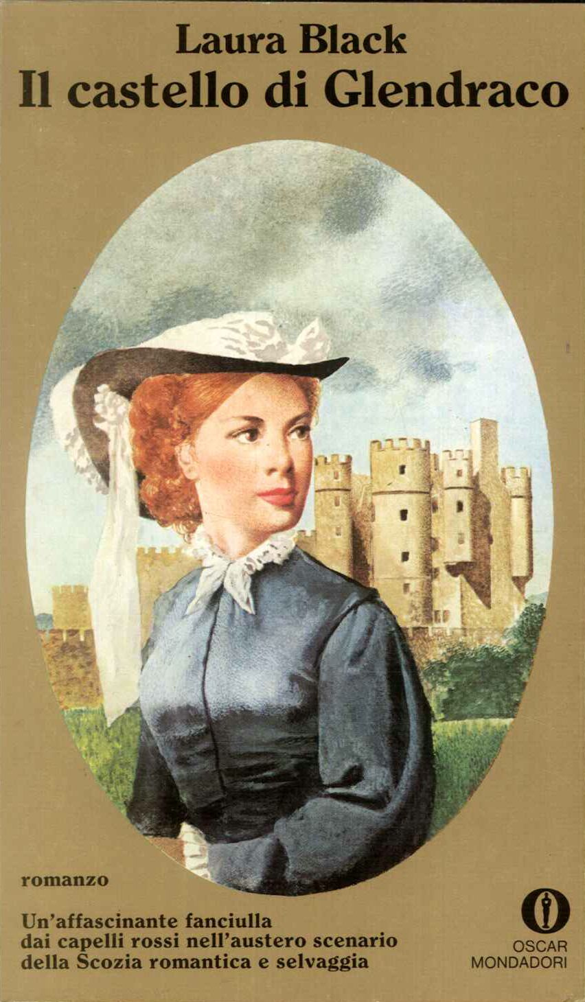 Il castello di Glendraco