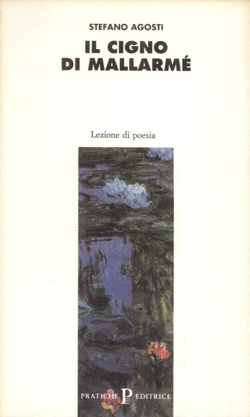 Il cigno di Mallarmé