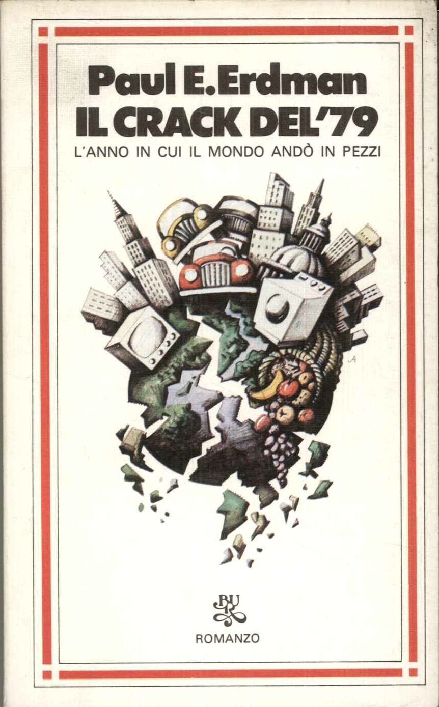 Il crack del '79
