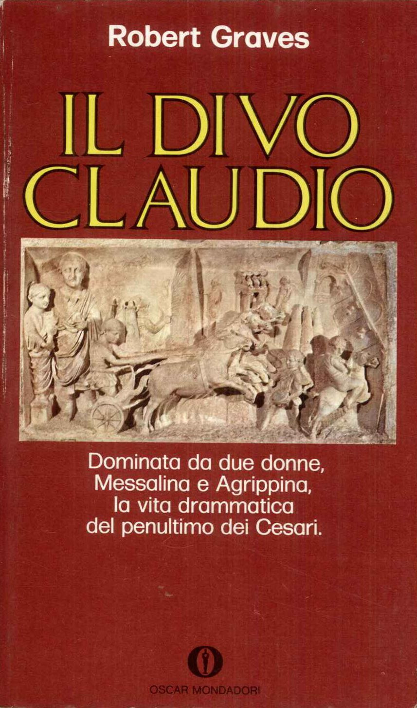 Il divo Claudio