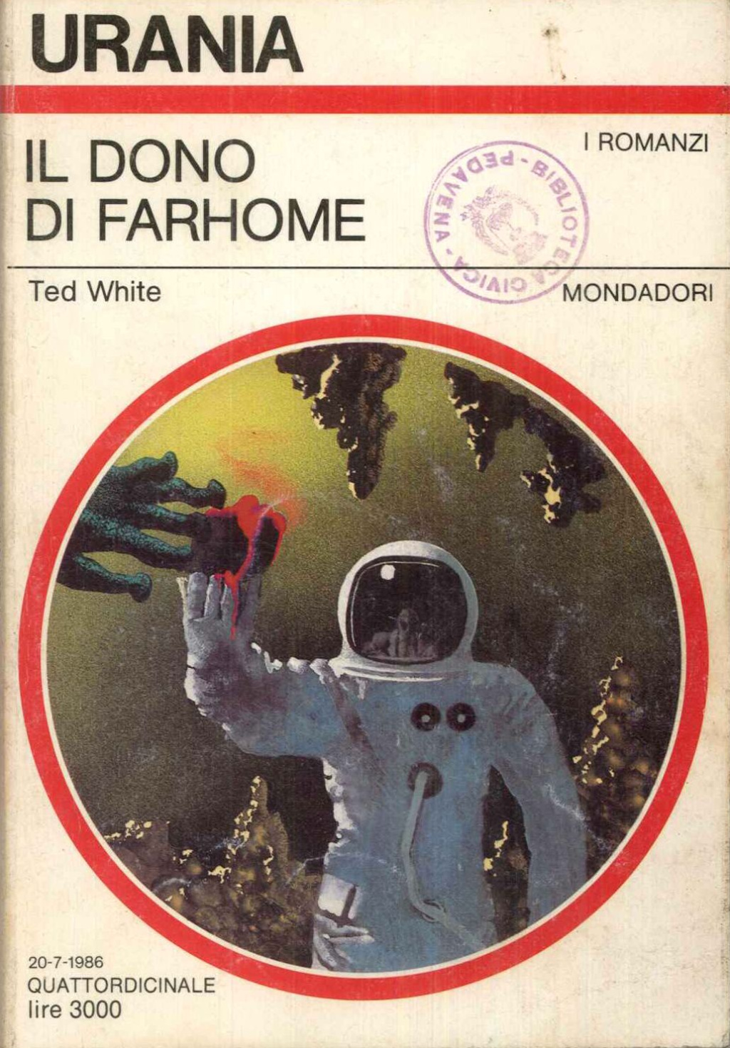 Il dono di Farhome