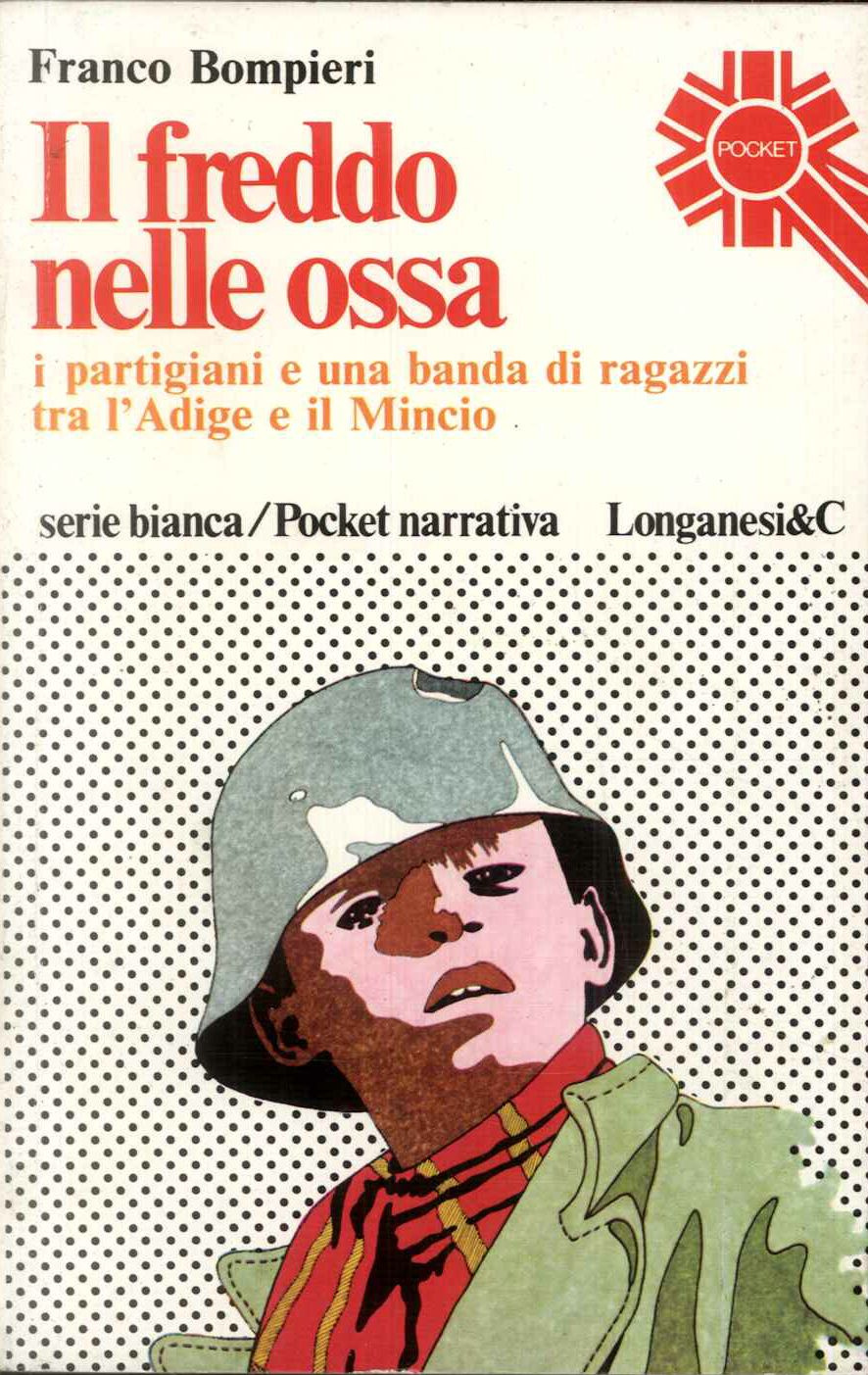 Il freddo nelle ossa