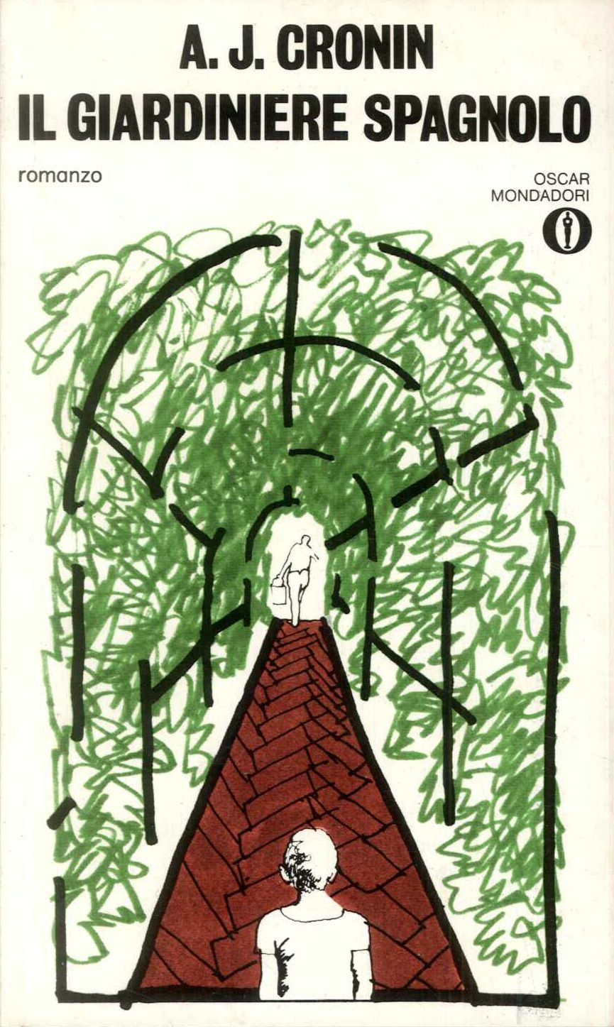 Il giardiniere spagnolo