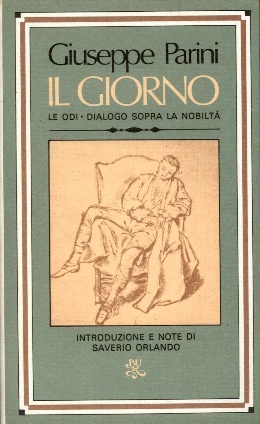 Il Giorno