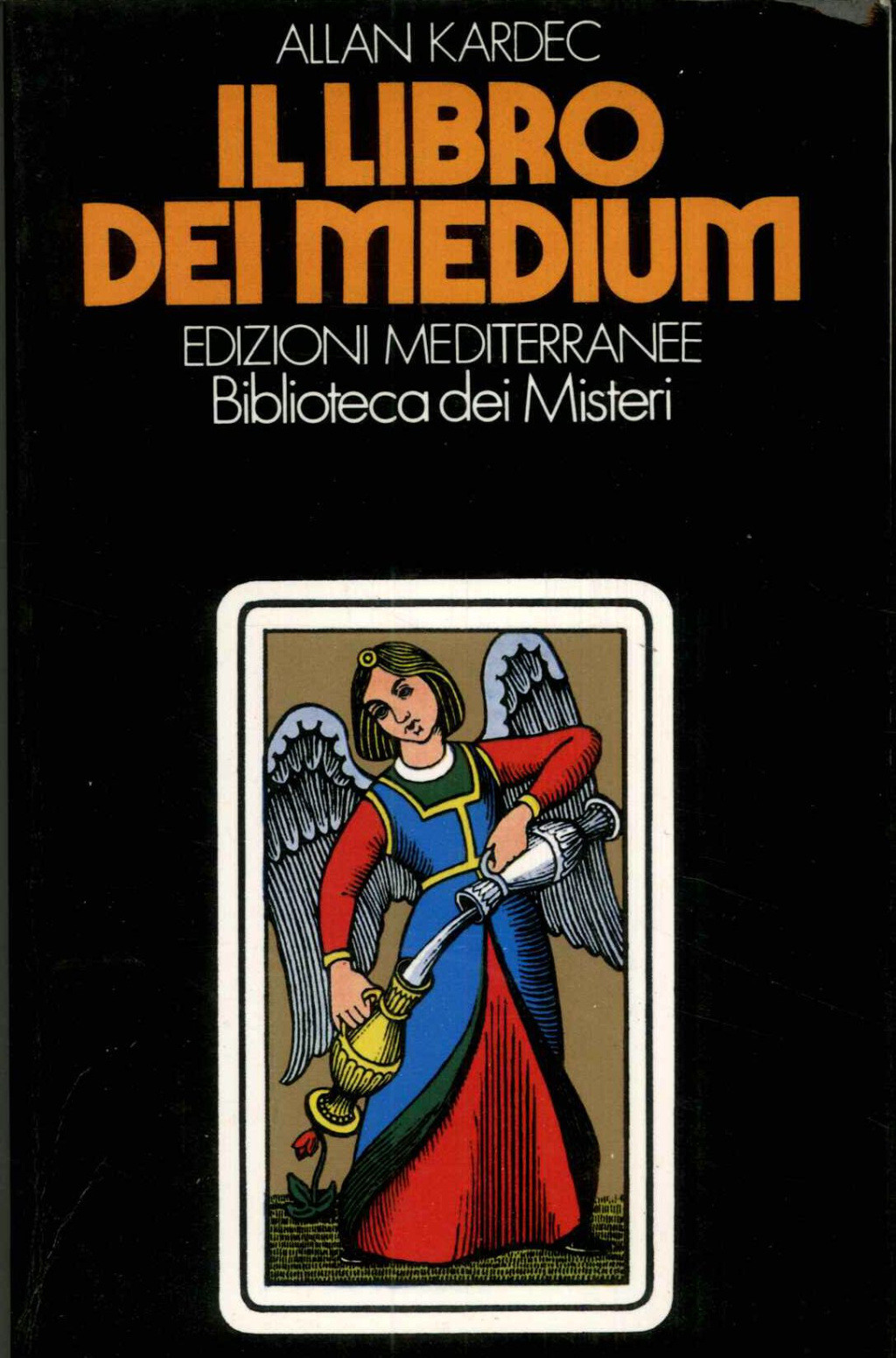 Il Libro dei medium