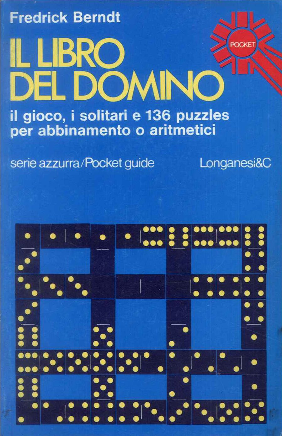 Il libro del domino