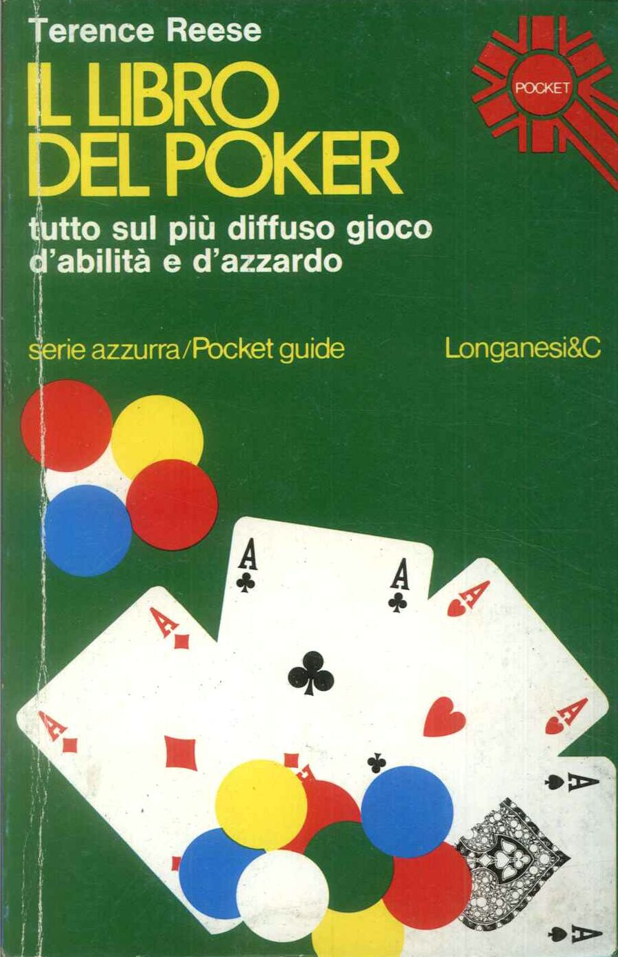 Il libro del poker