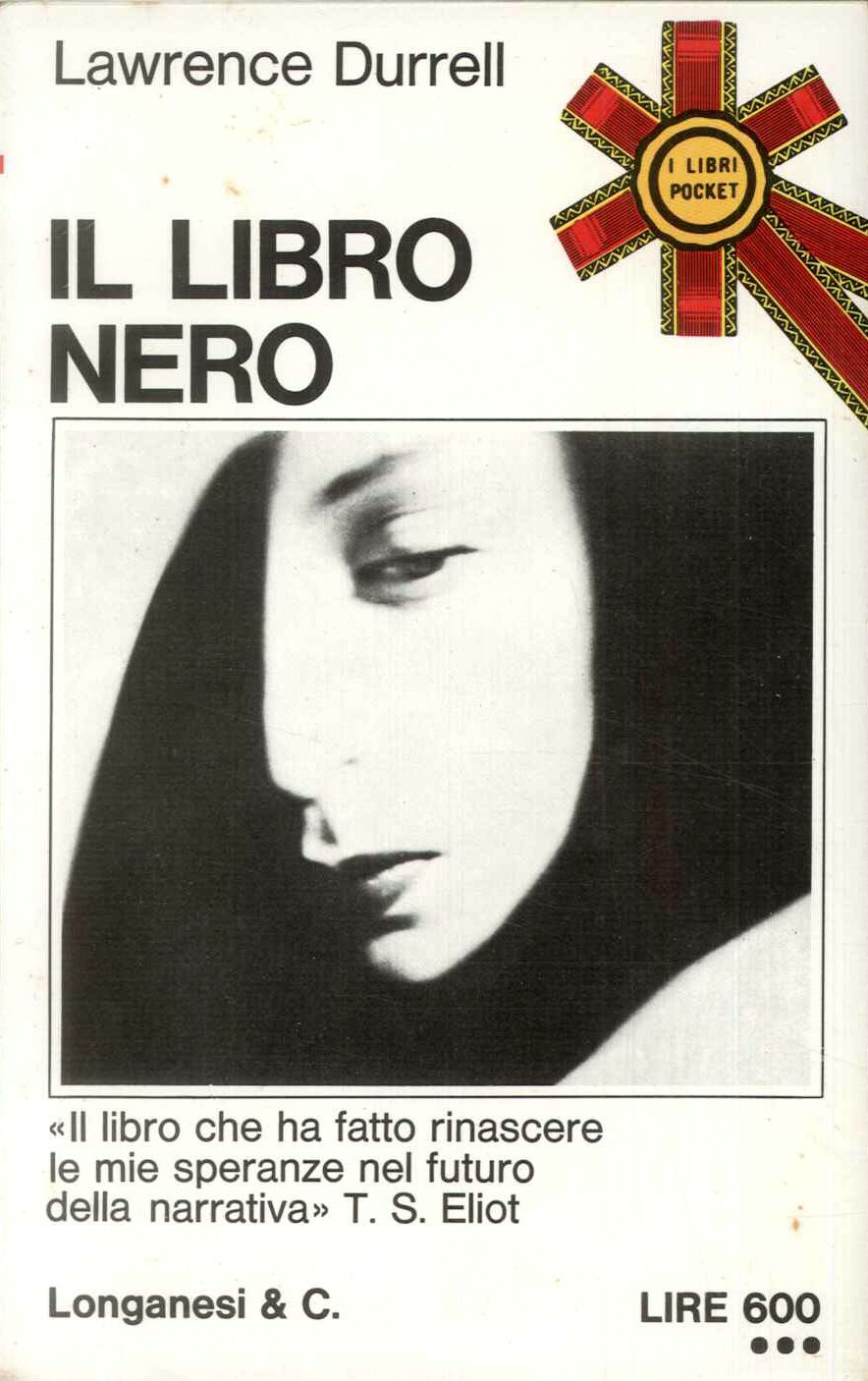 Il libro nero