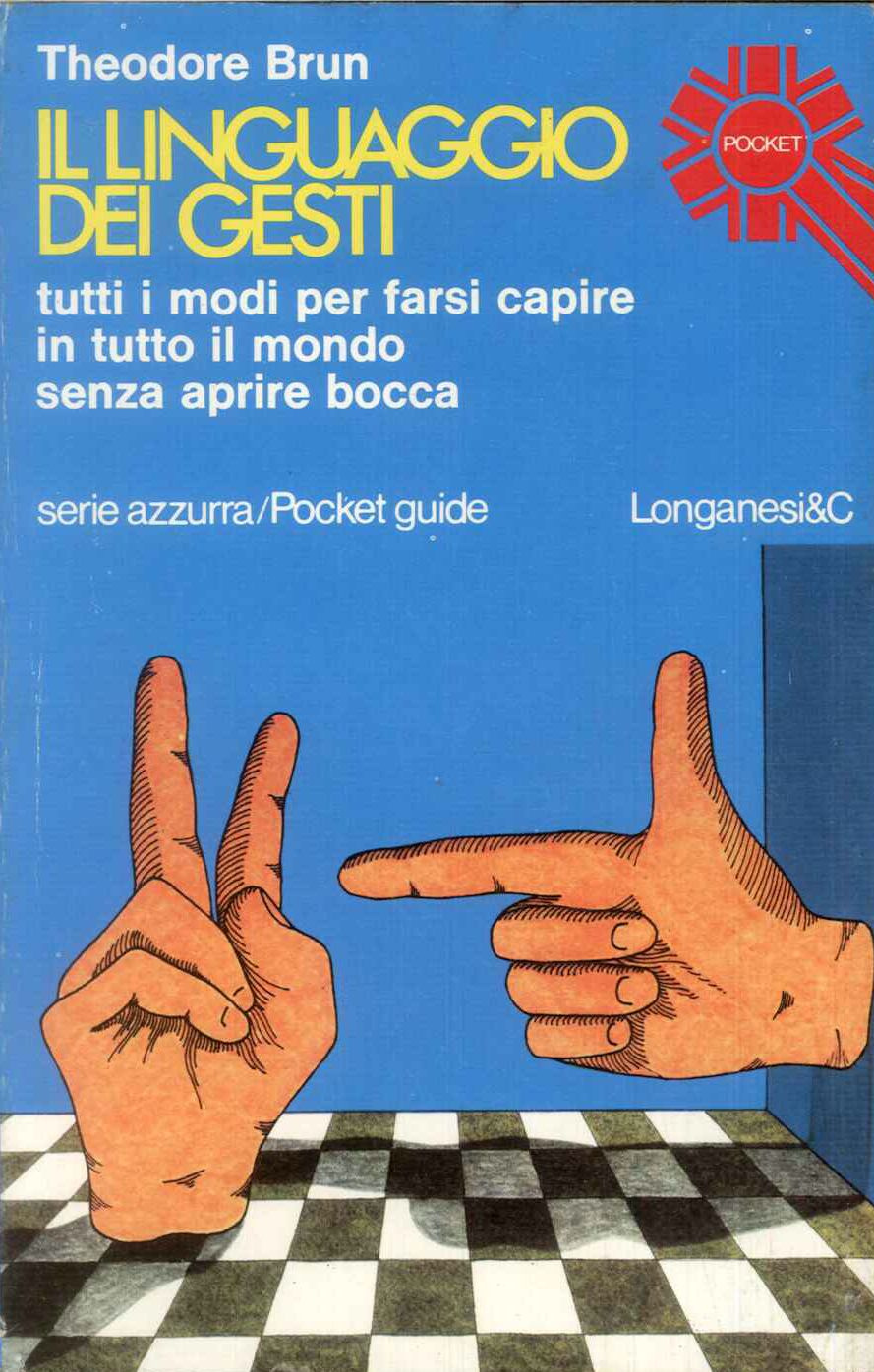 Il linguaggio dei gesti