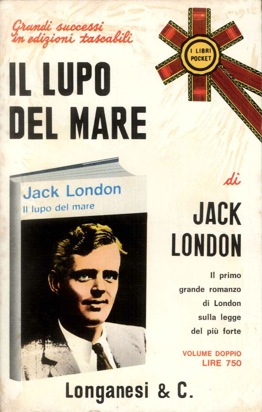 Il lupo di mare