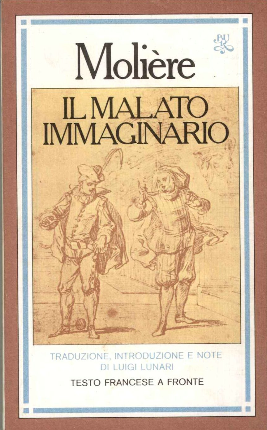 Il malato immaginario