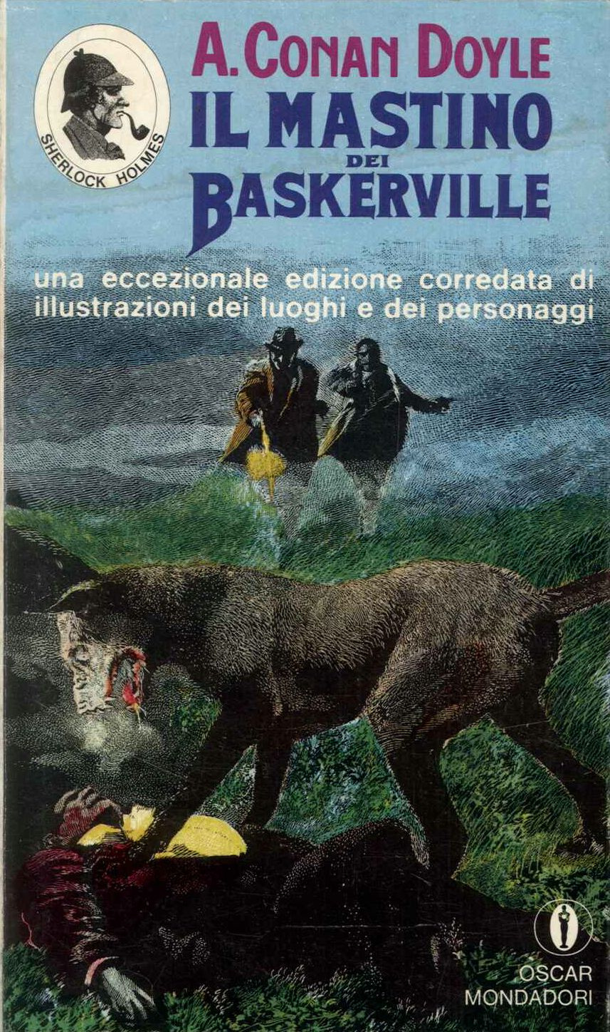 Il mastino di Baskerville