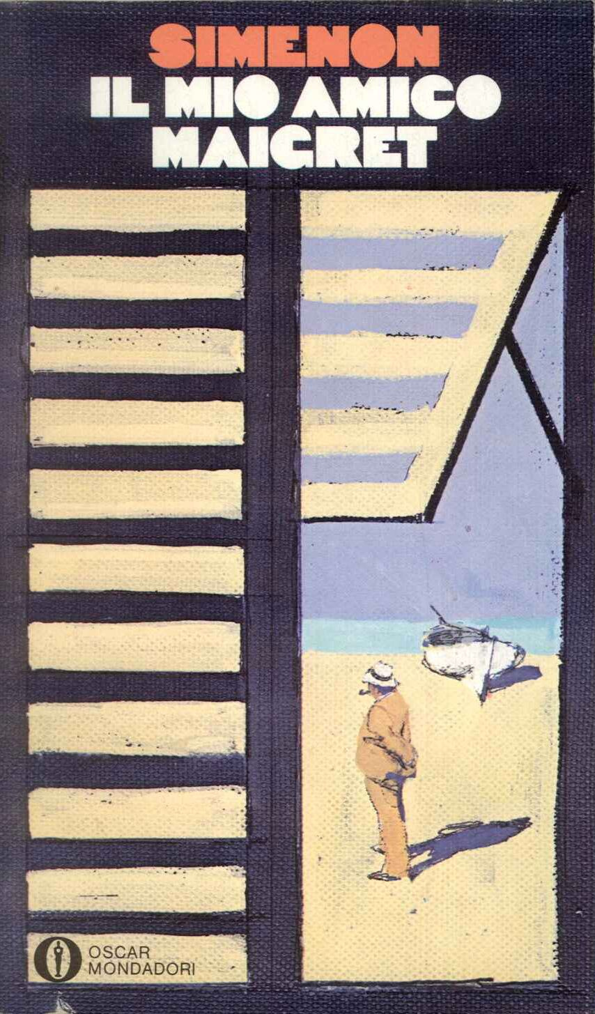 Il mio amico Maigret
