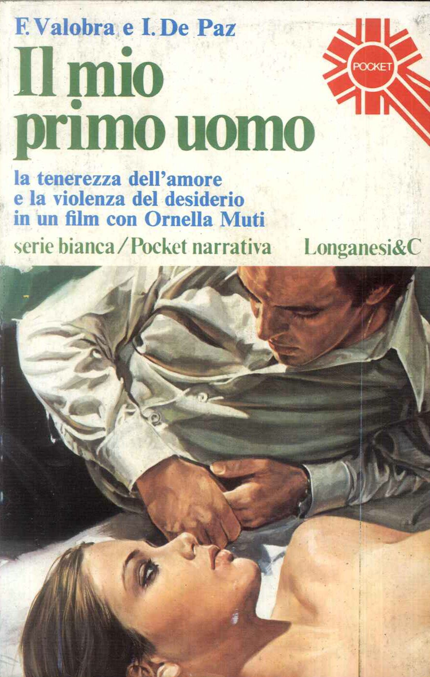 Il mio primo uomo