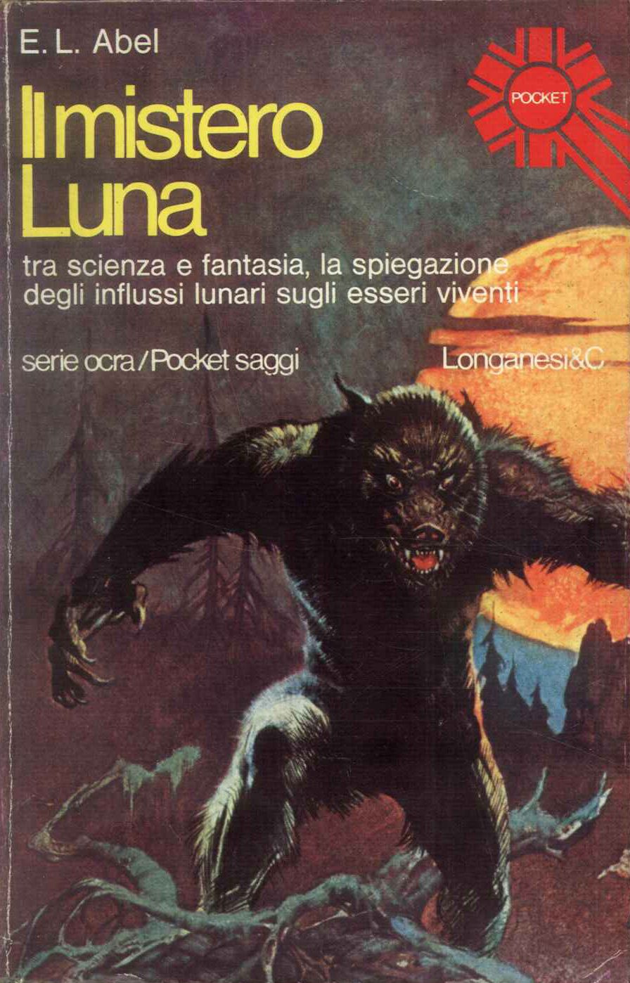 Il mistero luna