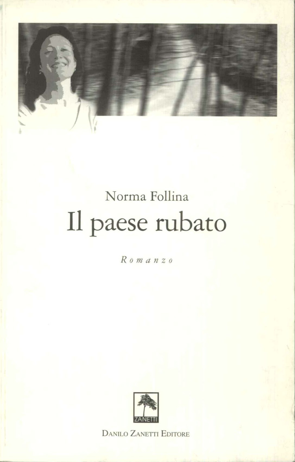 Il paese rubato