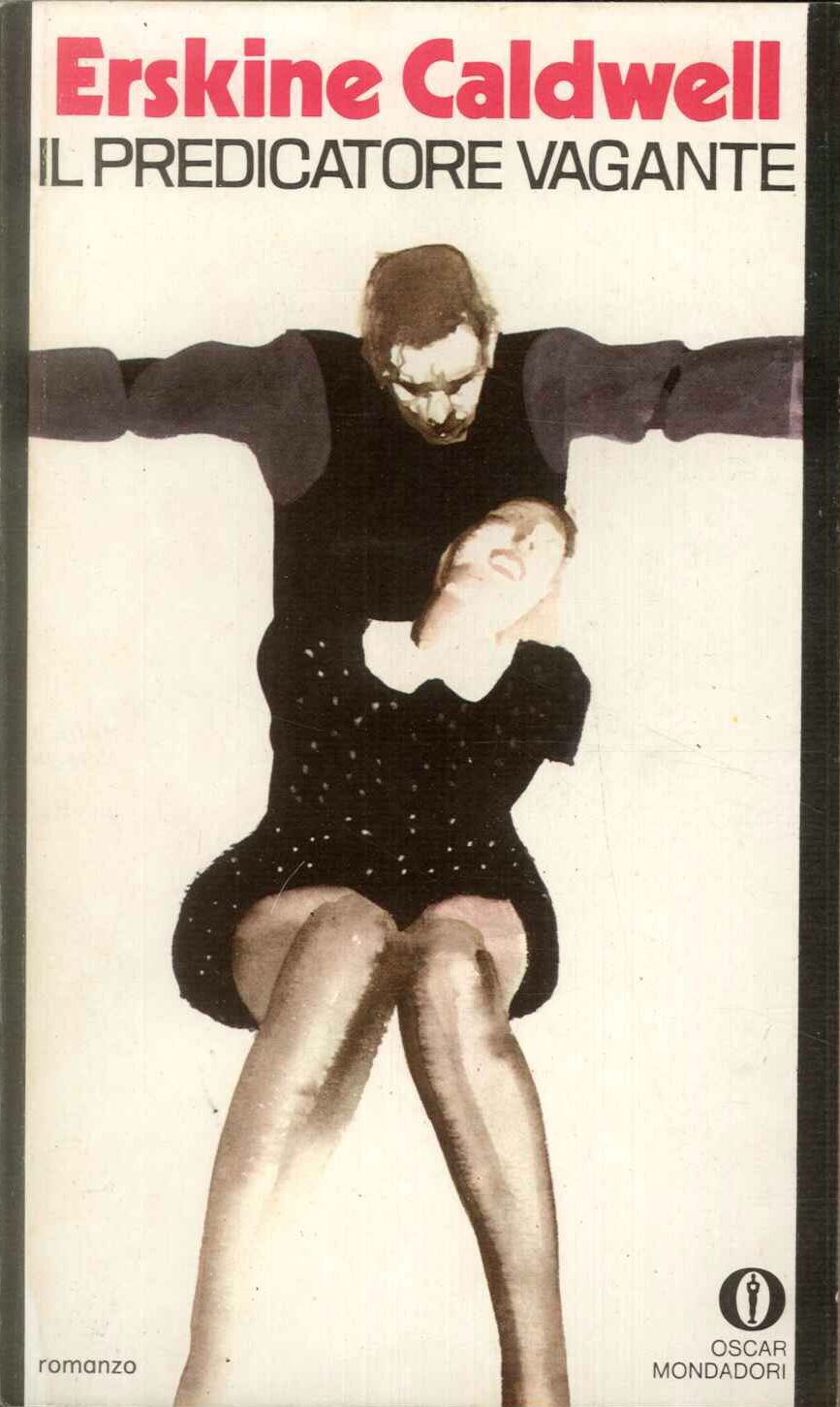 Il predicatore vagante