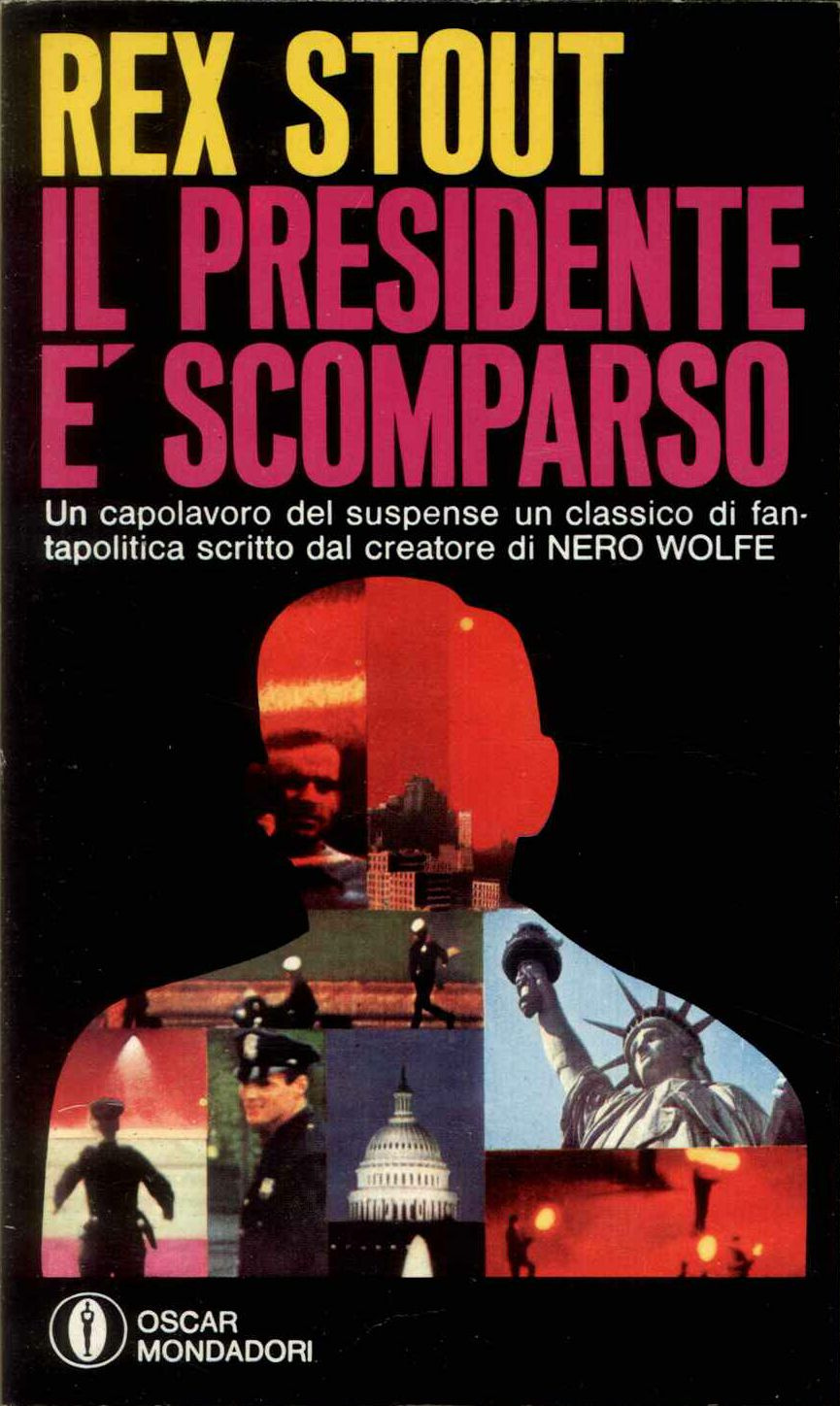 Il presidente è scomparso