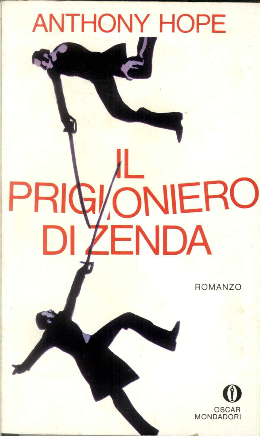 Il prigioniero di Zenda