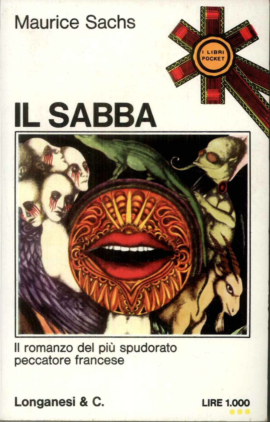 Il sabba