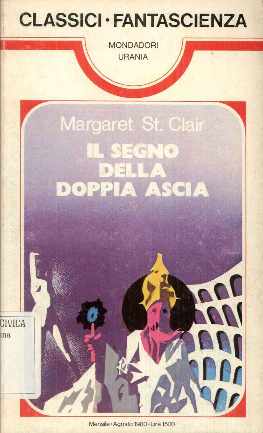 Il segno della doppia ascia