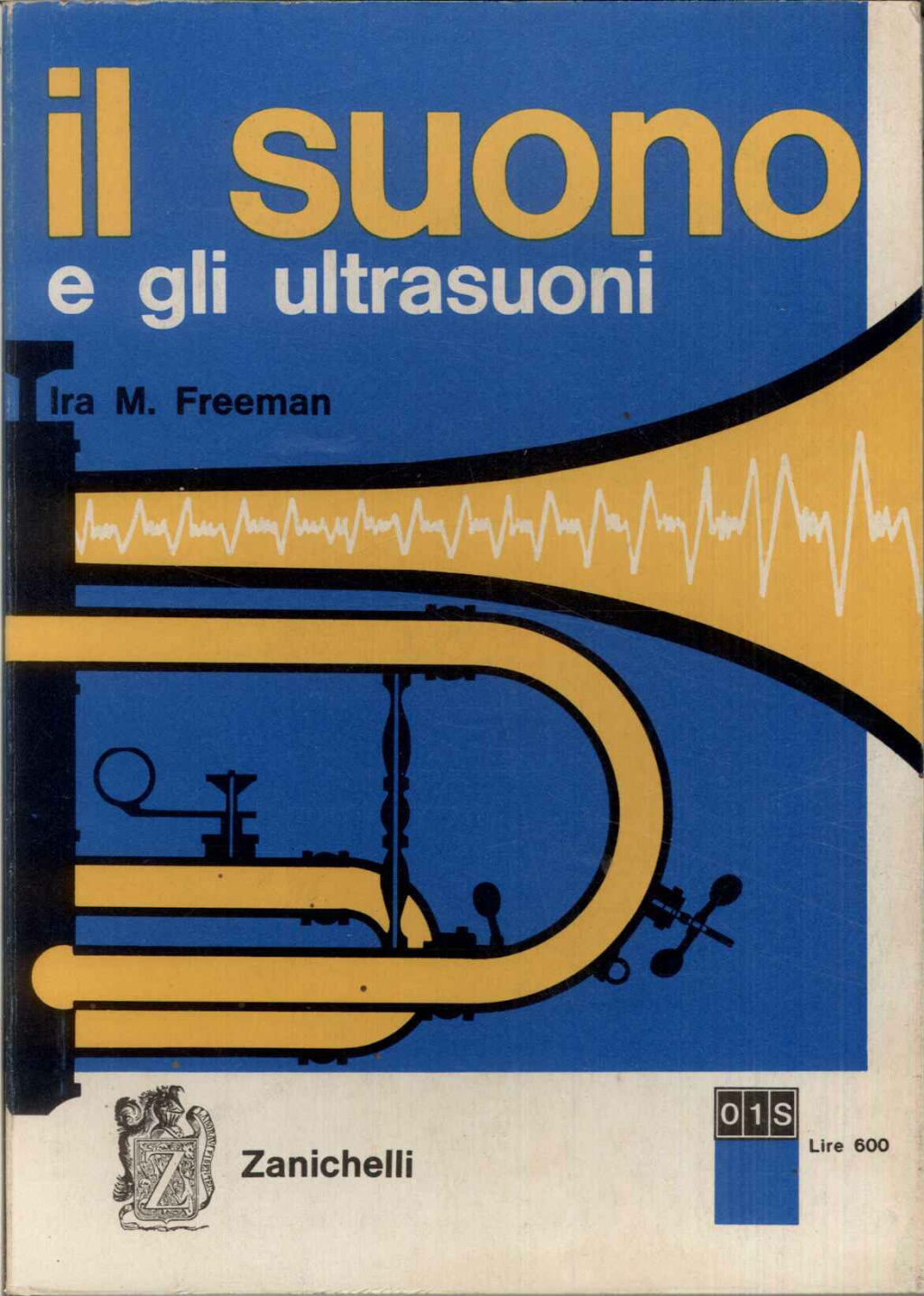 Il suono e gli ultrasuoni