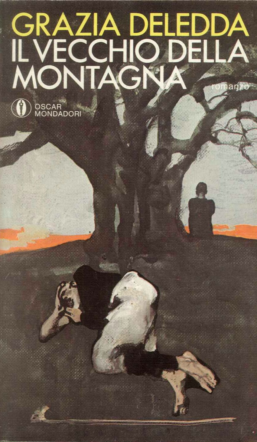 Il vecchio della montagna