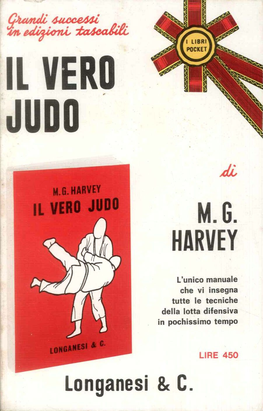 Il vero Judo